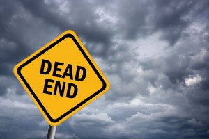 Has EDI reached the end of the road? 