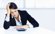 What are today’s supply chain executives worried about?