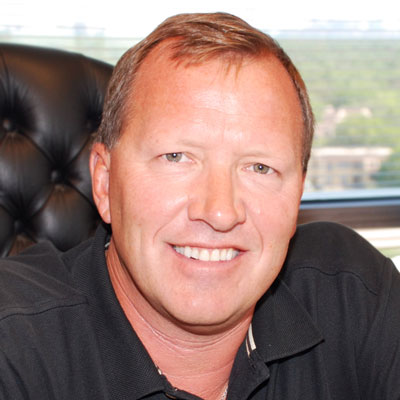Greg Brady, Founder and CEO, One Network Enterprises, Dallas TX