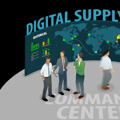 Benefits of a Digital Supply Chain
