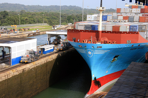 picpanamacanal