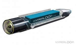hyperloop-cargo-pod