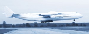 Antonov An-225 - The World's Largest Cargo Plane