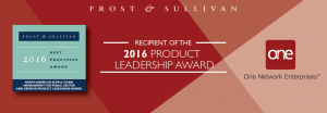 Supply Chain Management Best Practices Award