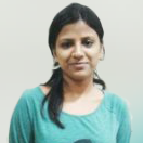 Shalu Jain, Senior Marketing Executive, DCGPAC