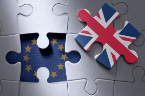 How will U.S. Supply Chains Be Affected By Brexit?