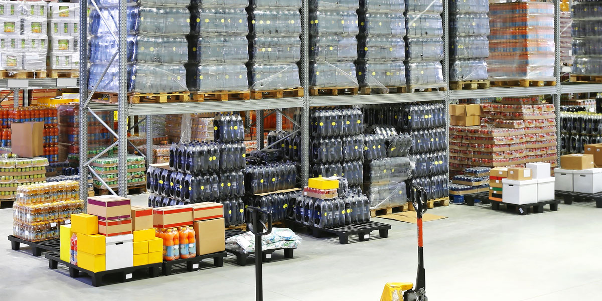 What You Need to Know About Warehouse Shelving Systems