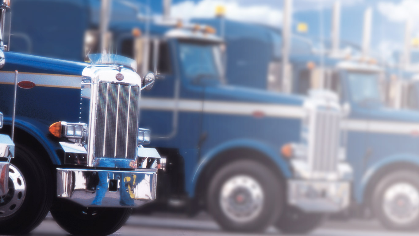 IoT and Fleet Management 