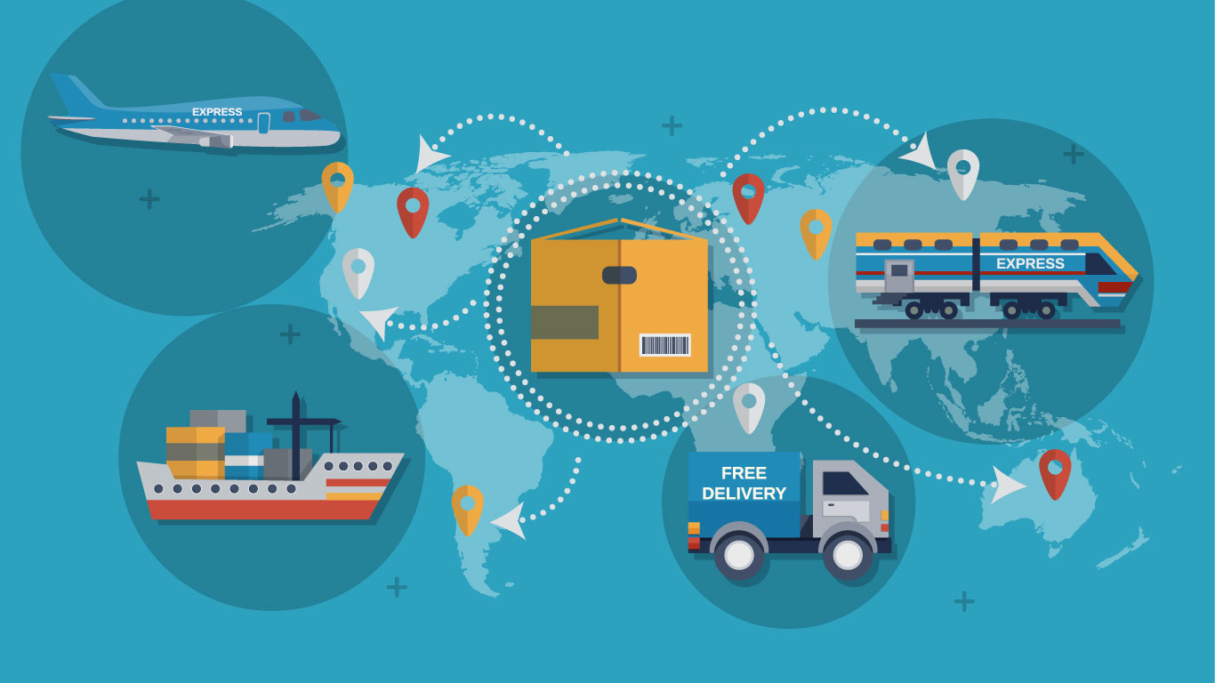 chain supply management e ppt for Party Management Supply Networks Chain Multi