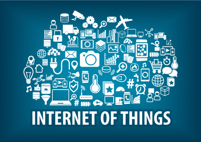 IoT and the Cloud - IoT will cause the cloud to scale up massively to accommodate a myriad of connected devices.
