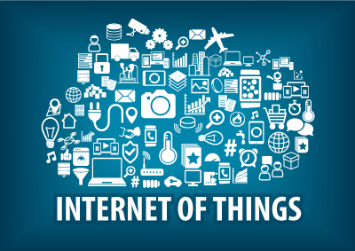 IoT and the Cloud - IoT will cause the cloud to scale up massively to accommodate a myriad of connected devices. 