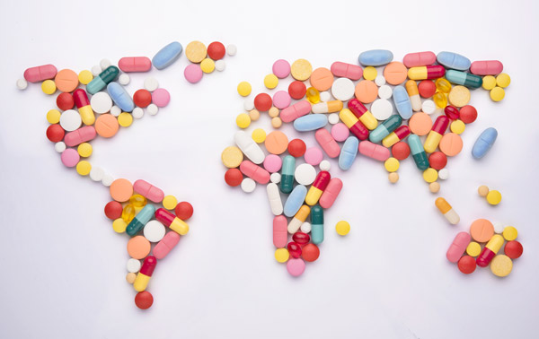 Global Pharmaceutical Trends 