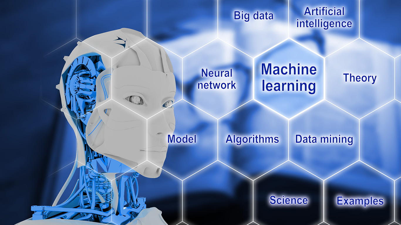 new research areas for machine learning