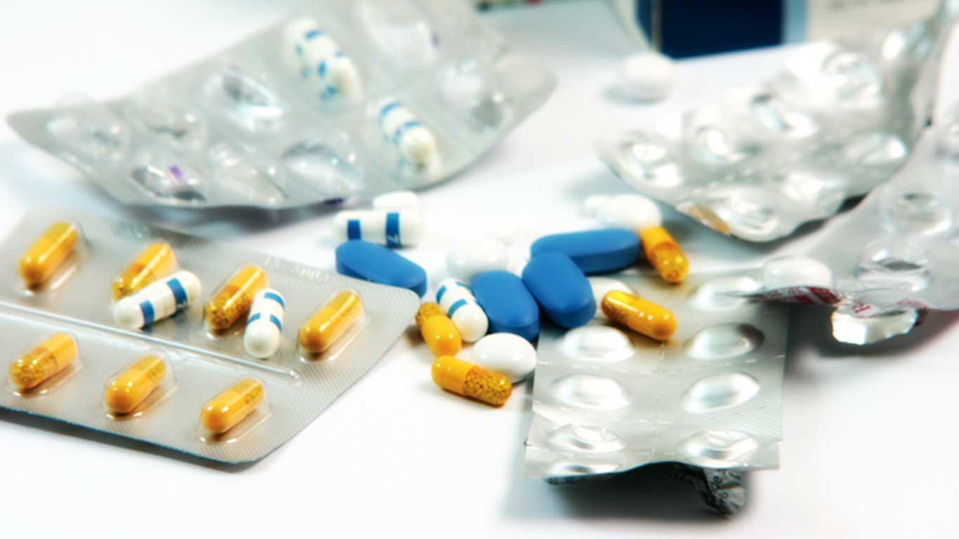 Counterfeit Medicines, Fake Pharmaceuticals in the Supply Chain