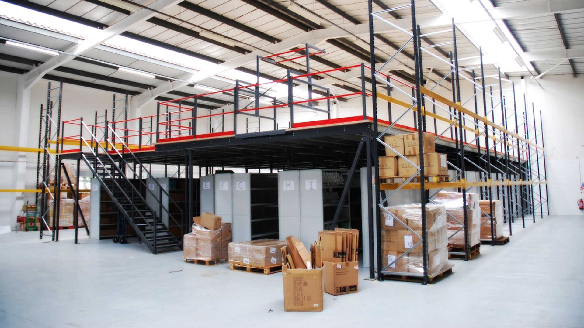 Optimizing Warehouse Cold Storage Capacity and Longevity