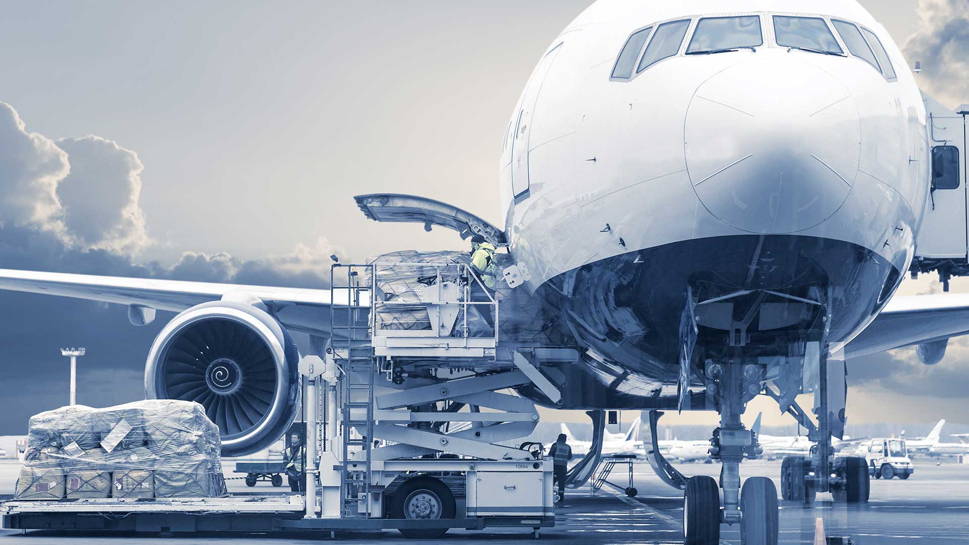 Challenges Of Air Freight Demand And Potential