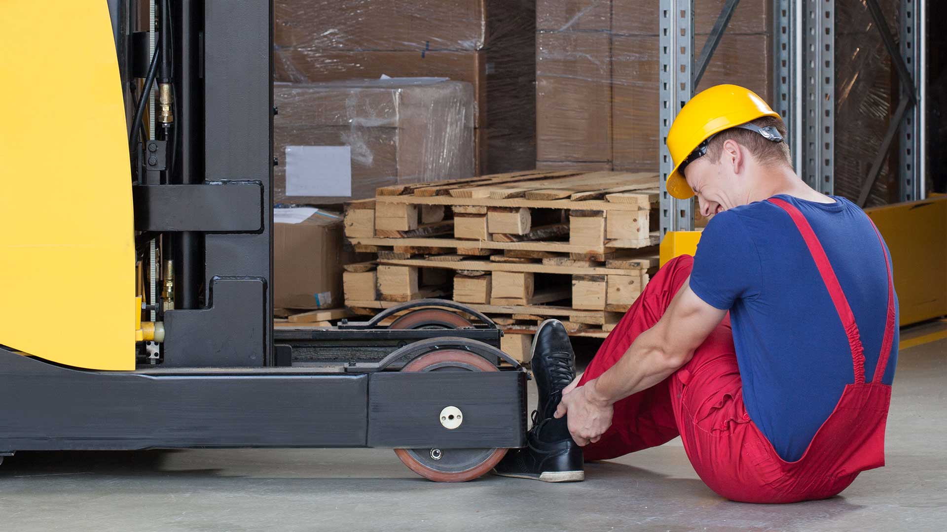 Top 10 Warehouse Mistakes