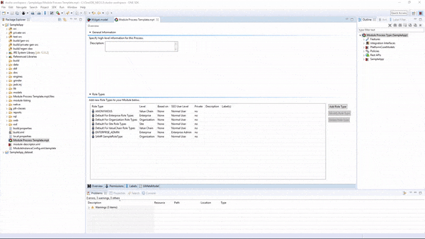 Fast Integrations with a Network Platform SDK