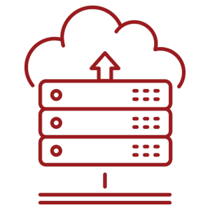 ERP Siloed Data creates disconnects and blind spots which introduce risk and reduce efficiency