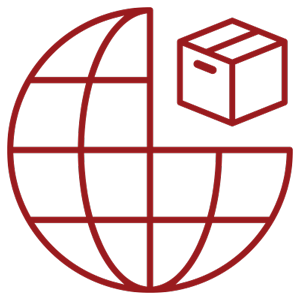 Networks versus Supply Chains - for multiparty data models and shared network services