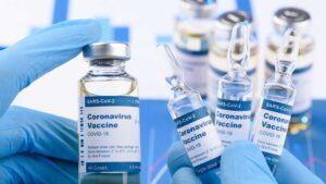 Cold Chain Solutions for the Vaccine Supply Chain