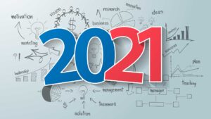 Joe Bellini on Supply Chain Trends of 2021 (Part 1)