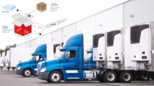The Future of Refrigerated Logistics and the Cold Chain