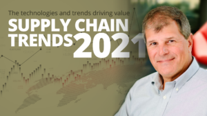 Supply Chain & Technology Trends in 2021