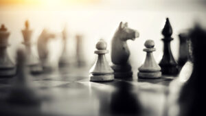 Business Strategy: Winning on the Battlefield and in Business
