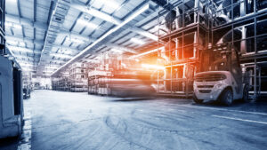 How to Improve Warehouse and Distribution Center Efficiency