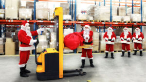 How to Manage Supply Chain Disruptions During Holidays