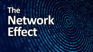 The Network Effect for Supply Chains