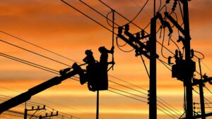Challenges in Utilities Supply Chains