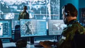 Supply Chain Management Platforms for Defense & Military