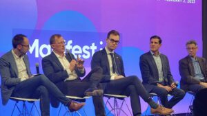 The 3 Top Insights from Manifest Las Vegas 2023