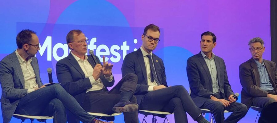 The 3 Top Insights from Manifest Las Vegas 2023
