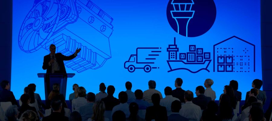 Automotive Logistics & Supply Chain Conference Report 2023