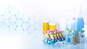 Pharmaceutical supply chain multi-tier visibility and collaboration