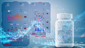 AI in the Healthcare & Pharmaceutical Supply Chain