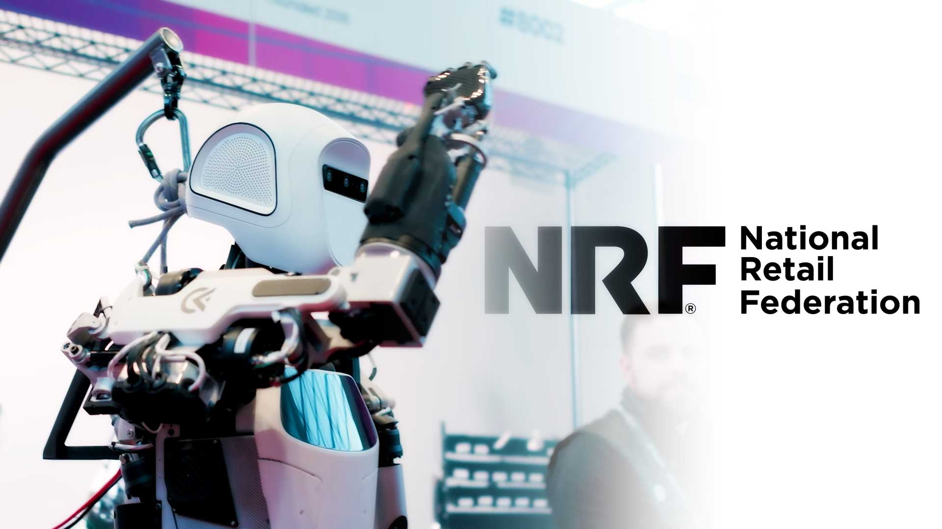 My Biggest Insights & Takeaways from NRF's Retail Big Show 2024