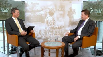 Modernizing Defense Supply Chains
