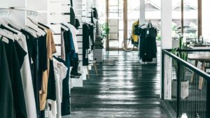 Optimizing Inventory and Logistics in Luxury Retail Supply Chain