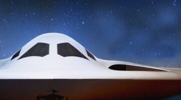 Building the Defense Supply Chains of the Future