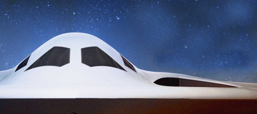Building the Defense Supply Chains of the Future