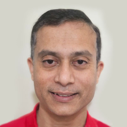 Hariprasad Balasubramanium